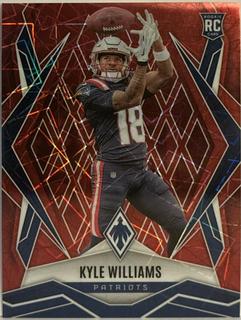 Kyle Williams