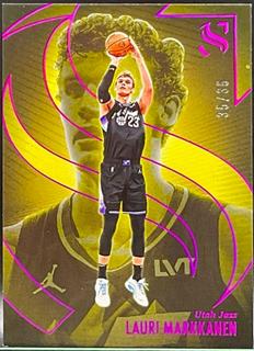 Lauri Markkanen