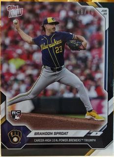 Brandon Sproat