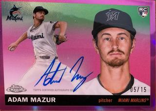 Adam Mazur