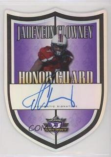 Jadeveon Clowney