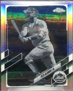 Pete Alonso