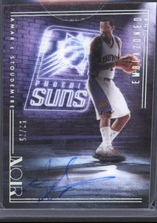 Amar'e Stoudemire