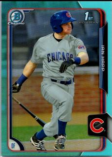 Ian Happ