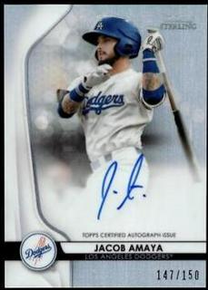 Jacob Amaya