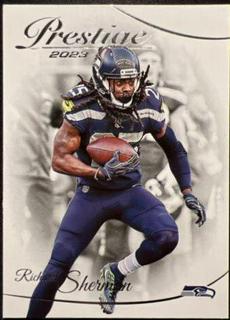 Richard Sherman