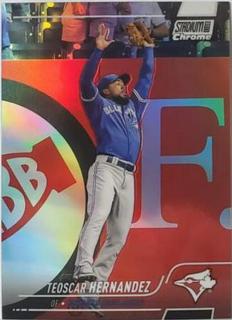 Teoscar Hernandez