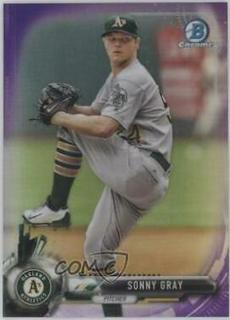 Sonny Gray