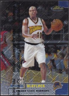 Mookie Blaylock