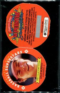 Dale Murphy