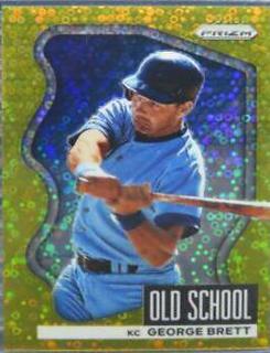 George Brett
