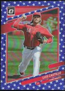 Luis Castillo