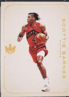 Scottie Barnes