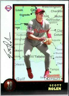 Scott Rolen