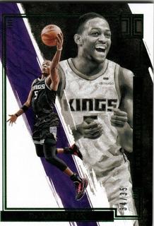 De'Aaron Fox
