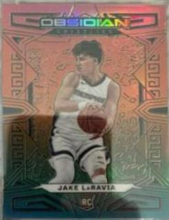 Jake LaRavia
