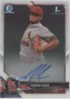 Jordan Hicks