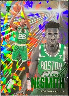 Aaron Nesmith