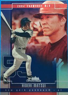 Hideki Matsui