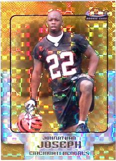 Johnathan Joseph