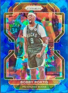 Bobby Portis
