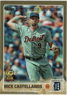 Nick Castellanos