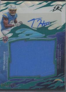 Tre Harris III