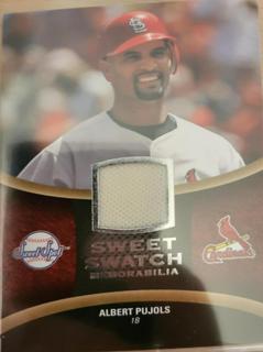 Albert Pujols