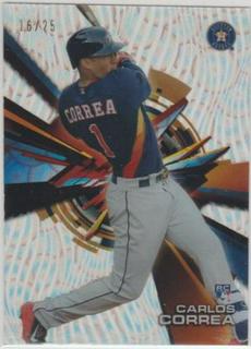 Carlos Correa