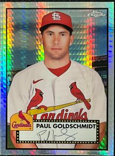 Paul Goldschmidt