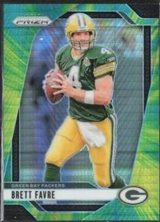 Brett Favre