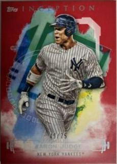 Aaron Judge