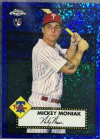 Mickey Moniak