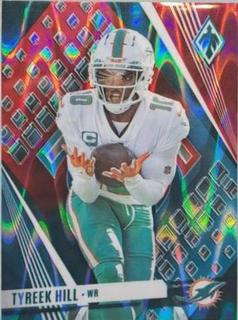 Tyreek Hill