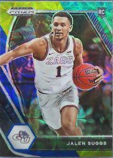 Jalen Suggs