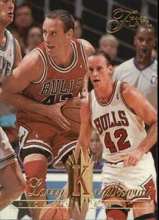 Larry Krystkowiak