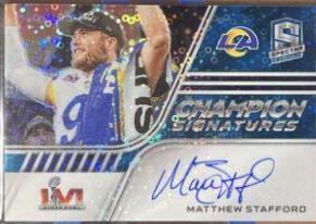 Matthew Stafford