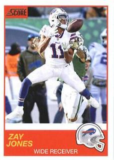 Zay Jones
