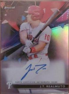 J.T. Realmuto