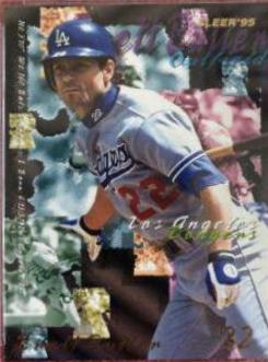Brett Butler #535