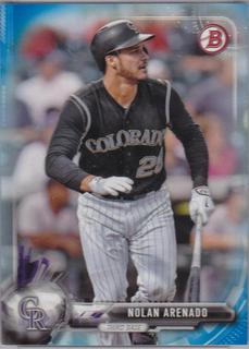 Nolan Arenado
