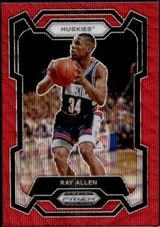 Ray Allen