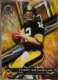 Terry Bradshaw