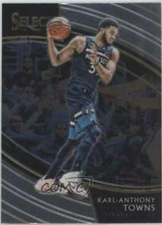 Karl-Anthony Towns
