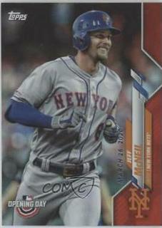 Jeff McNeil