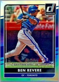 Ben Revere