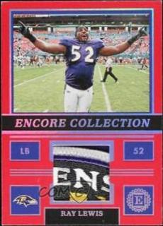 Ray Lewis
