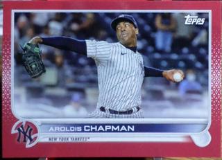 Aroldis Chapman
