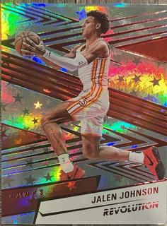Jalen Johnson