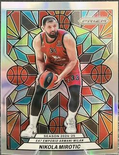 Nikola Mirotic